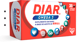 Diar pack